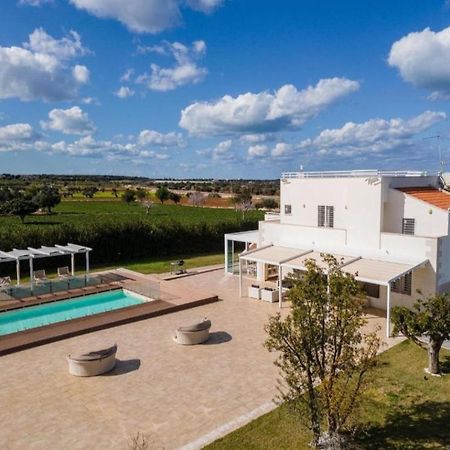 Villa Marieta Polignano a Mare Ngoại thất bức ảnh