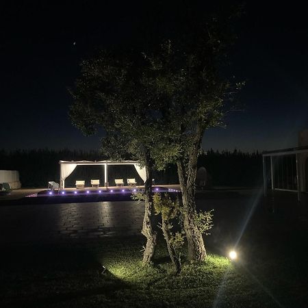 Villa Marieta Polignano a Mare Ngoại thất bức ảnh