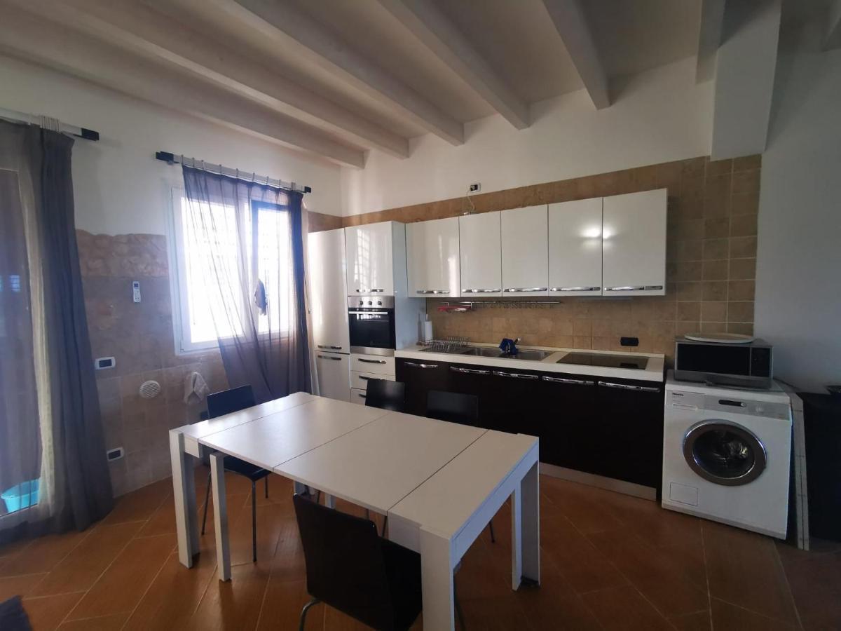 Villa Marieta Polignano a Mare Ngoại thất bức ảnh