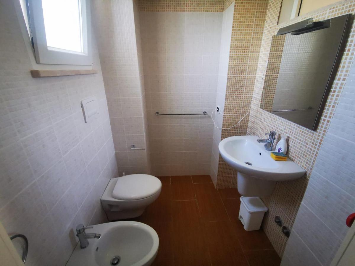 Villa Marieta Polignano a Mare Ngoại thất bức ảnh