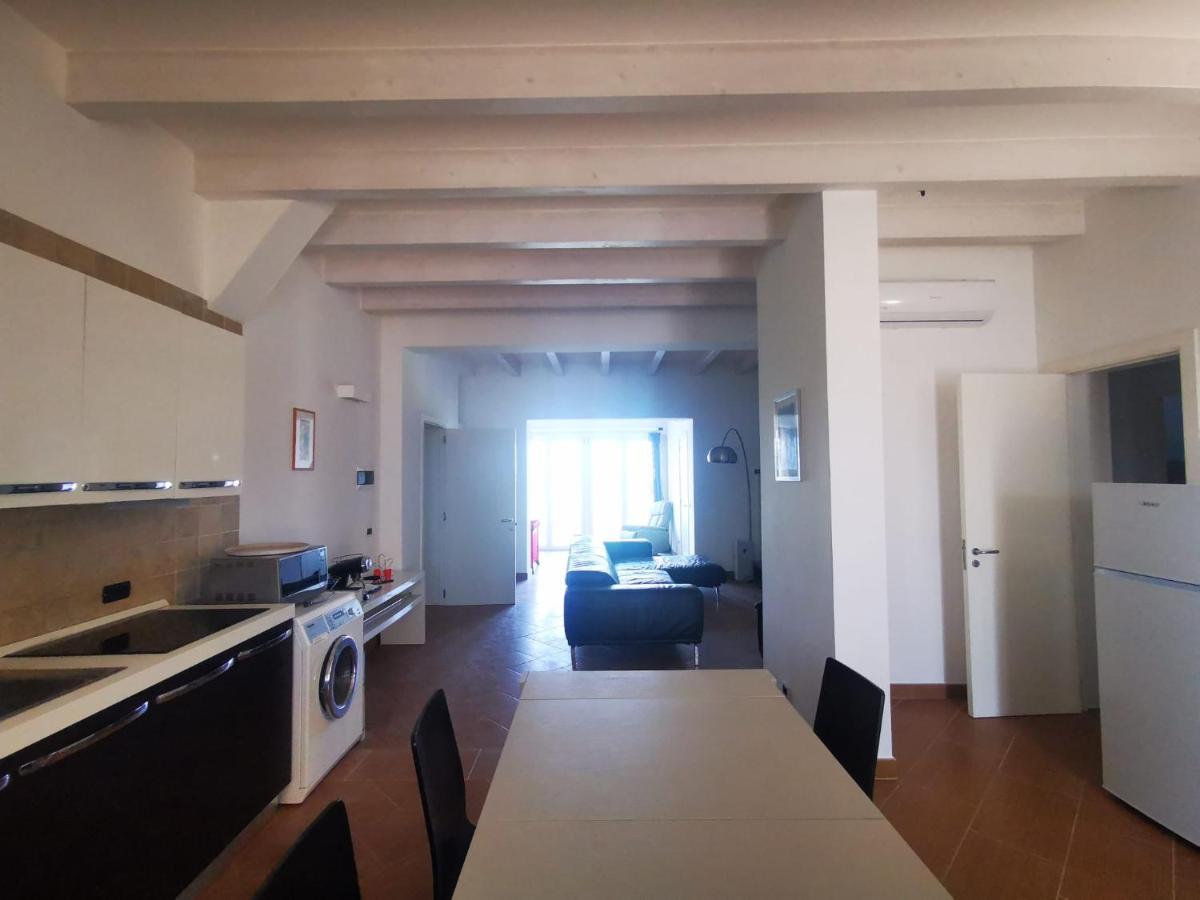 Villa Marieta Polignano a Mare Ngoại thất bức ảnh