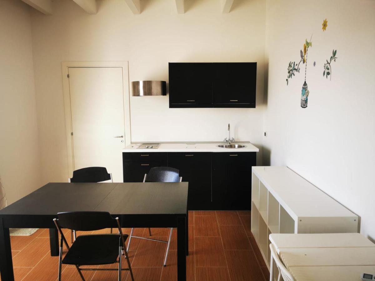 Villa Marieta Polignano a Mare Ngoại thất bức ảnh