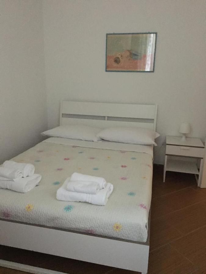 Villa Marieta Polignano a Mare Ngoại thất bức ảnh