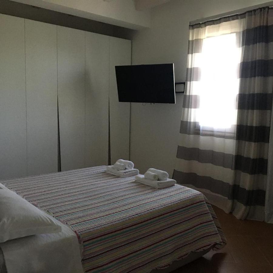 Villa Marieta Polignano a Mare Ngoại thất bức ảnh