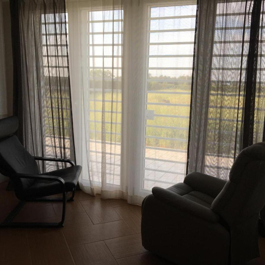 Villa Marieta Polignano a Mare Ngoại thất bức ảnh